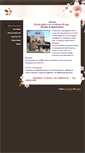 Mobile Screenshot of hotelsikinosflora.com